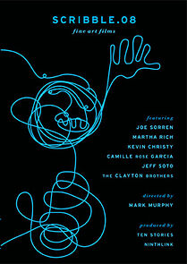 Watch Scribble 08 (Short 2009)
