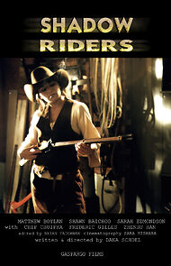 Watch Shadow Riders (Short 2008)