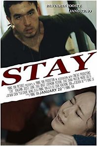 Watch Stay