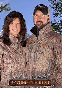 Watch Beyond the Hunt
