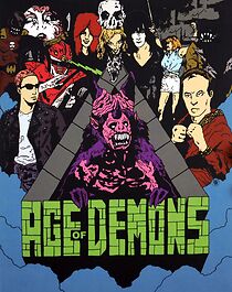 Watch Age of Demons