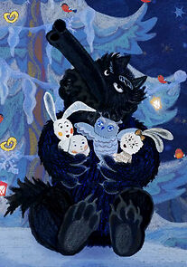 Watch Snow Bunnies (Short 2015)