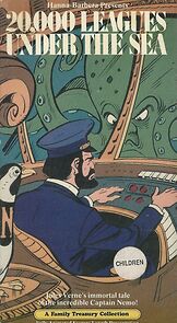 Watch Twenty Thousand Leagues Under the Sea
