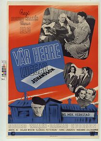 Watch Vår herre luggar Johansson