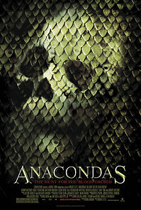 Watch Anacondas: The Hunt for the Blood Orchid