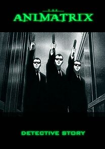 Watch The Animatrix: A Detective Story