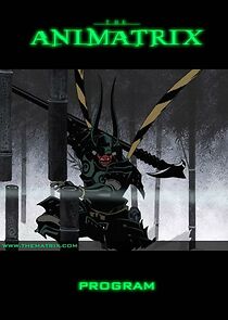 Watch The Animatrix: Program