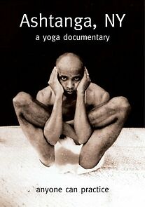 Watch Ashtanga, NY (Short 2003)