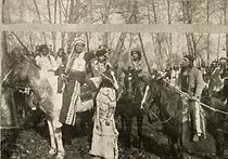 Watch The Attack at Rocky Pass (Short 1913)