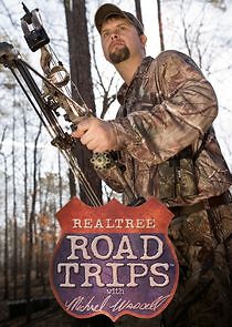 Watch Realtree Road Trips with Michael Waddell