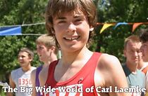 Watch The Big Wide World of Carl Laemke (TV Short 2003)
