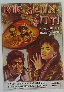 Watch Bir gelin gitti