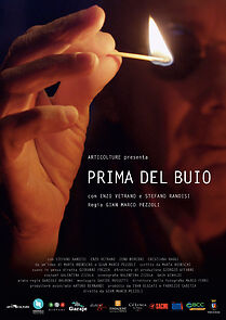 Watch Prima del buio (Short 2015)