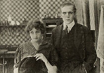 Watch Over the Ledge (Short 1914)