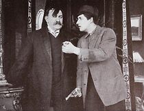 Watch The Boomerang (Short 1913)