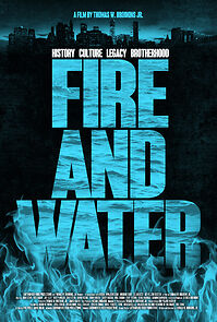 Watch Fire and Water