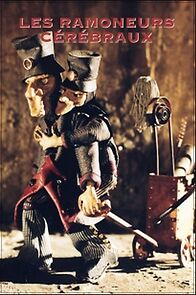 Watch Les ramoneurs cérébraux (Short 2003)
