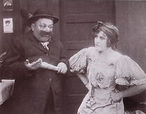 Watch The Bravest Girl in California (Short 1913)