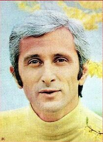 Watch Café follies: Avec Marcel Amont