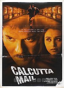 Watch Calcutta Mail