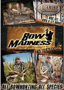 Watch Bow Madness