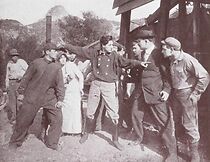 Watch The California Oil Crooks (Short 1913)