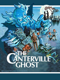 Watch The Canterville Ghost