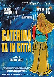Watch Caterina in the Big City