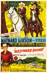 Watch Westward Bound