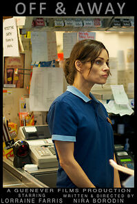 Watch Off & Away (Short 2014)