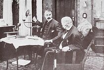 Watch The Combination of the Safe (Short 1912)