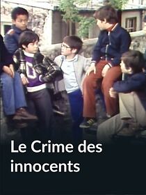 Watch Le crime des innocents