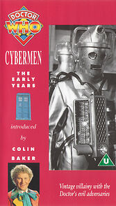 Watch Cybermen: The Early Years