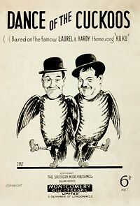 Watch Dance of the Cookoos