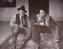 Watch A Dangerous Wager (Short 1913)