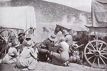 Watch Days of '49 (Short 1912)