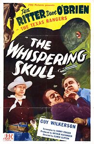 Watch The Whispering Skull