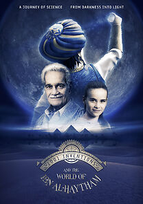 Watch 1001 Inventions and the World of Ibn Al-Haytham (Short 2015)