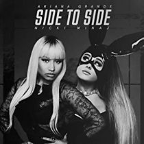 Watch Ariana Grande Feat. Nicki Minaj: Side to Side