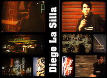 Watch Diego la silla (Short 2000)