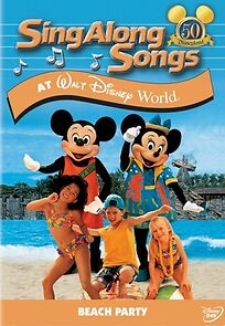 Watch Disney Sing-Along Songs: Beach Party at Walt Disney World
