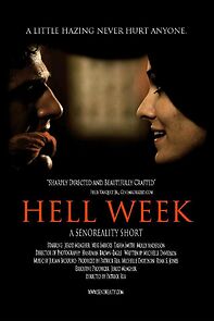 Watch Hell Week (Short 2011)