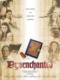 Watch DysEnchanted (Short 2004)