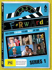 Watch Fast Forward: One More Round (TV Special 2003)