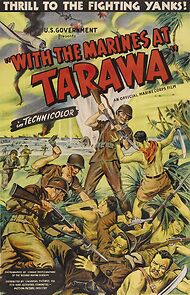 Watch With the Marines at Tarawa (Short 1944)