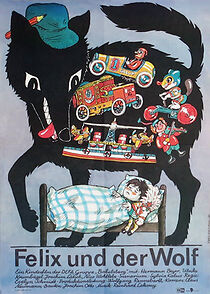 Watch Felix und der Wolf