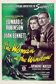 Watch The Woman in the Window