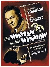 Watch The Woman in the Window