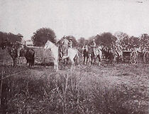 Watch The Fire-Fighting Zouaves (Short 1913)