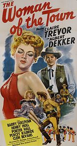 Watch The Woman of the Town